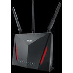 RT-AC86U ASUS(Wi-Fi無線ルーター) RT-AC86U 1台 ASUS