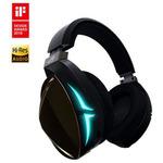 ROG Strix ゲーミングヘッドセット Fusion500 ROG Fusion II 500 Gaming Headset | USB Headsets | Gaming