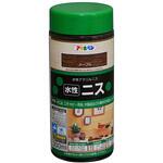 水性ニス アサヒペン