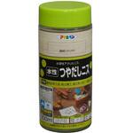 水性ツヤだしニス アサヒペン