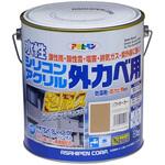 水性シリコンアクリル外かべ用 アサヒペン 外壁用 【通販 水性シリコンアクリル外かべ用 アサヒペン 外壁用 【通販