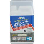 水性シーラー アサヒペン 下地材/プライマー/シーラー 【通販 水性シーラー アサヒペン 下地材/プライマー/シーラー 【通販