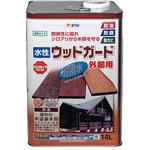 水性ウッドガード外部用 アサヒペン ステイン 【通販モノタロウ】 水性ウッドガード外部用 アサヒペン ステイン 【通販モノタロウ】