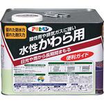 セメント瓦用塗料】のおすすめ人気ランキング - モノタロウ