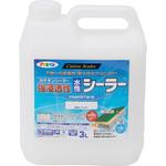 強浸透性水性シーラー アサヒペン