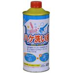 ハケ洗い液 アサヒペン