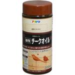 チークオイル アサヒペン