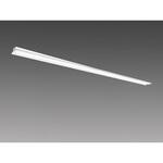 LEDライトユニット形ベースライト Myシリーズ 110形 直付形 笠付タイプ 三菱電機