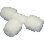 FUコネクターティ ポリプロピレン(白) アラム