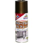 カラーアルミスプレー アサヒペン