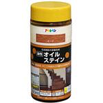 オイルステイン アサヒペン