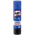 スティックのり カラープリット (Pritt) セリース プラス(文具) 【通販