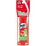 スティックのり プリット (Pritt)セリース プラス(文具) 【通販