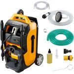 高圧洗浄機 京セラ(旧RYOBI電動工具)
