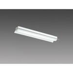 LEDライトユニット形ベースライト Myシリーズ 20形 直付形 笠付タイプ 三菱電機