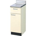 セクショナルキッチン GKシリーズ 調理台 SUNWAVE(LIXIL)