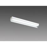 LEDライトユニット形ベースライト Myシリーズ 20形 直付形 片反射笠付タイプ 三菱電機