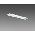 LEDライトユニット形ベースライト Myシリーズ 20形 埋込形 下面開放タイプ 三菱電機