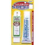 せんい壁砂壁穴うめパテ アサヒペン