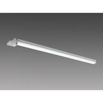 LEDライトユニット形ベースライト Myシリーズ 40形 直付形 トラフタイプ 人感センサ付 高天井用 三菱電機