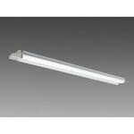 LEDライトユニット形ベースライト Myシリーズ 40形 直付形 笠付タイプ 人感センサ付 高天井用 三菱電機