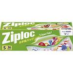 ジップロック お手軽バッグ 旭化成ホームプロダクツ
