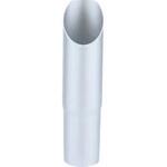 38-K-INTAKE-NOZZLE 38パイ K型アタッチメント インテークノズル 三立機器