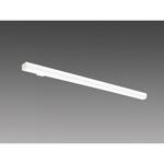 LEDライトユニット形ベースライト Myシリーズ 40形 直付形 トラフタイプ 人感センサ付 三菱電機