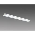 LEDライトユニット形ベースライト Myシリーズ 40形 直付形 笠付タイプ 人感センサ付 三菱電機