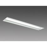 LEDライトユニット形ベースライト Myシリーズ 40形 埋込形 学校用 黒板灯 三菱電機