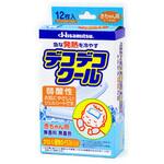 デコデコクール 久光製薬
