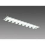 LEDライトユニット形ベースライト Myシリーズ 工場・倉庫用 クリーンルーム向け 40形 埋込形 清浄度クラス6対応 三菱電機
