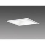 LEDベースライト MCシリーズ ベースダウンライト □150 角形タイプ 三菱電機