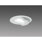 LEDベースライト MCシリーズ ベースダウンライト Φ125 ウォールウォッシャタイプ 三菱電機