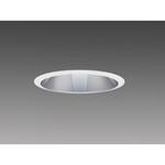 LEDベースライト MCシリーズ ベースダウンライト Φ125 グレアソフト 銀色コーン 遮光45°タイプ MILCO.Connect対応 三菱電機