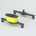 ブロック水糸 ガイド 150mm付 たくみ