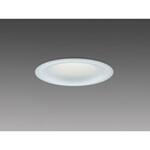 LEDベースライト MCシリーズ ベースダウンライト Φ125 トリムレスタイプ MILCO.Connect対応 三菱電機