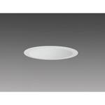 LEDベースライト MCシリーズ ベースダウンライト Φ125 深枠タイプ 白色コーン 遮光30°タイプ MILCO.Connect対応 三菱電機