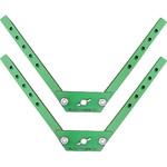 YX-7 与作用標準ツノ 5穴 和コーポレーション