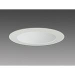 LEDベースライト MCシリーズ ベースダウンライト Φ200 リニューアル対応 白色コーン 遮光15°タイプ 三菱電機