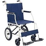 介助車いす コンパクト FINE マキテック