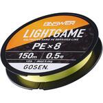 アンサー ライトゲーム PEx8 GOSEN(ゴーセン)
