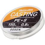 アンサー キャスティング PEx8 GOSEN(ゴーセン)