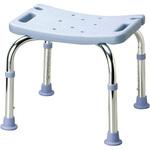 シャワーベンチMini 背無 マキテック