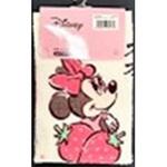 ウォッシュタオル キャラクタープリント 林
