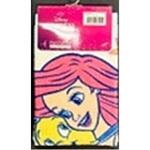 ウォッシュタオル キャラクタープリント 林