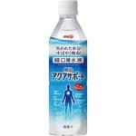 経口補水液 明治アクアサポート 明治