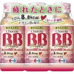 チョコラBB フレッシュ2 エーザイ