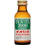 チオビタドリンク2000 大鵬薬品工業