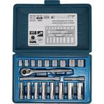 12620 3/8DR インチ ソケットレンチセット SIGNET(シグネット)
